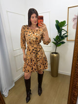 Vestido Clara