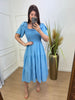 Vestido Isadora