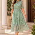 Vestido Lavínia