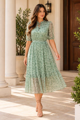 Vestido Lavínia
