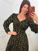 Vestido Inara
