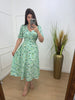 Vestido Fabíola