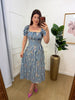 Vestido Laura