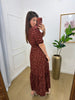 Vestido Mariah