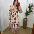 Vestido Susane