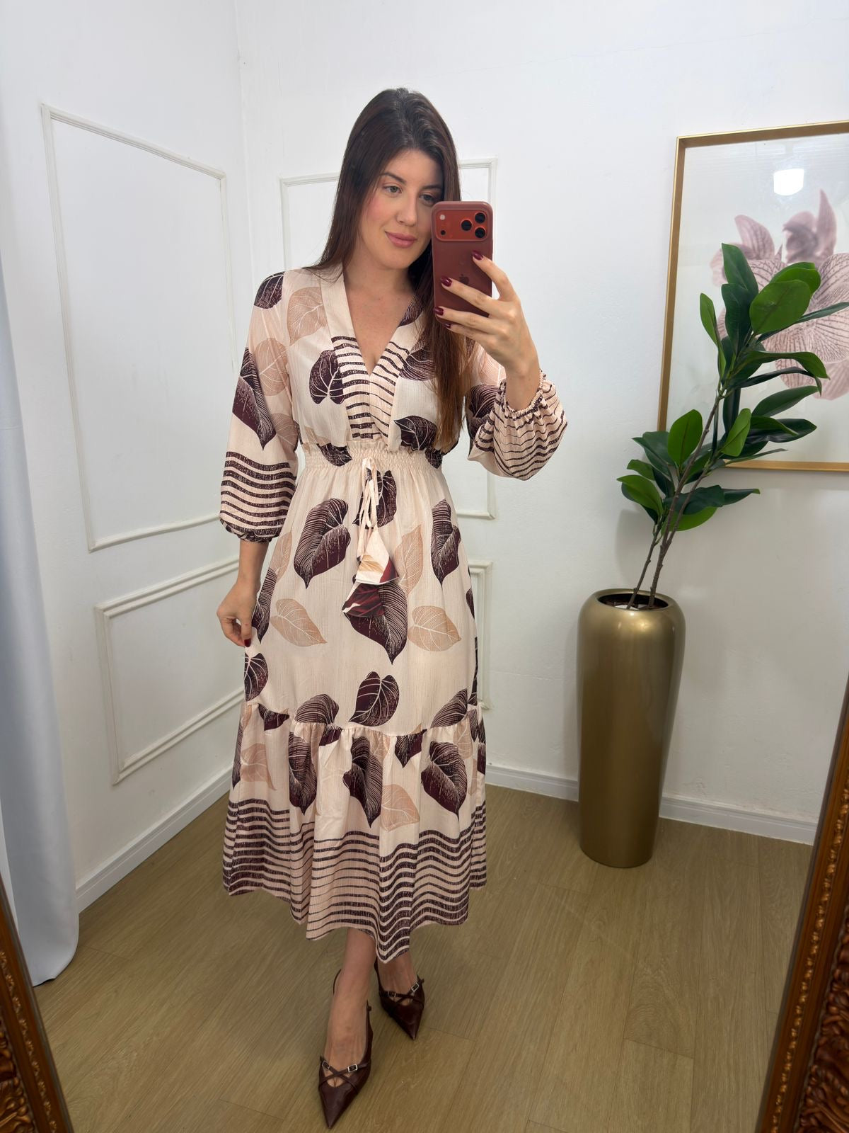 Vestido Susane