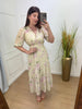 Vestido Ana Beatriz