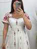 Vestido Francine
