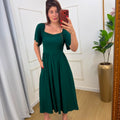 Vestido Paola