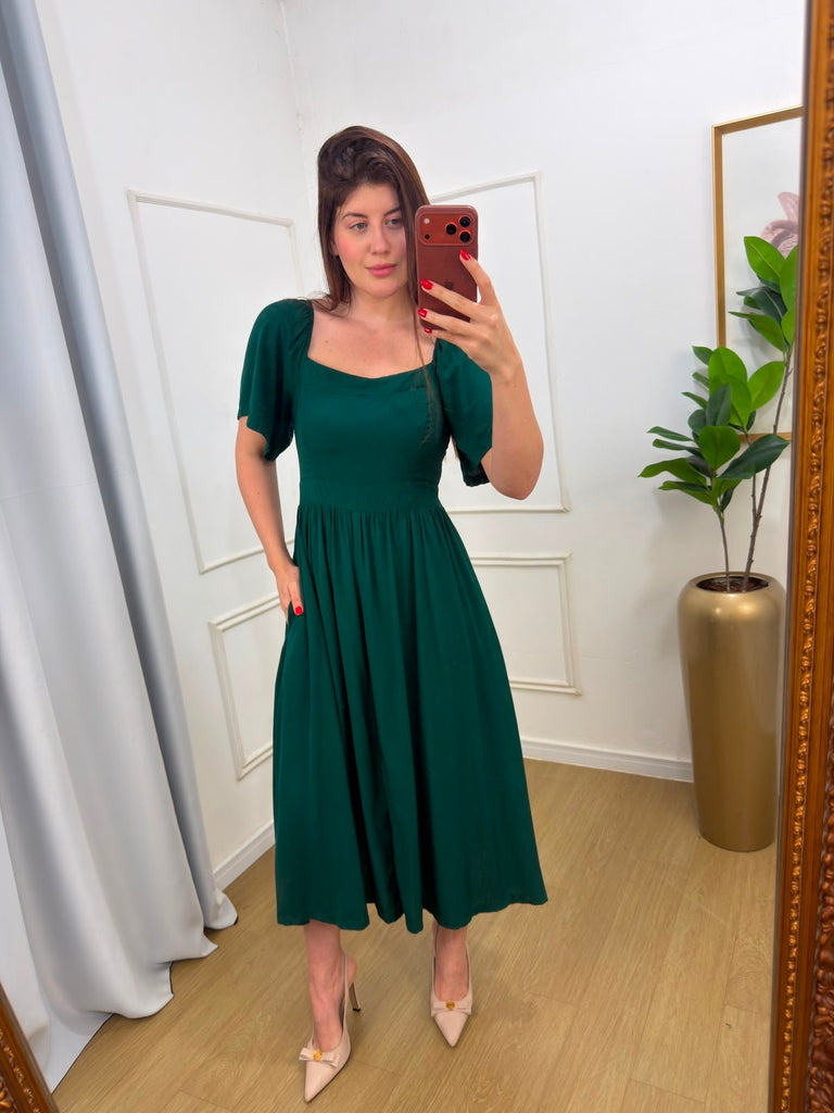 Vestido Paola