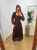 Vestido Cássia