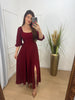 Vestido Tayze - madame ka moda feminina