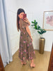 Vestido Claudia