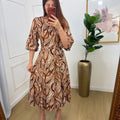 Vestido irene