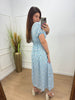 Vestido camponesa