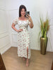 Vestido camponesa