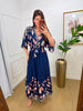 Vestido Renata