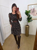 Vestido Coração