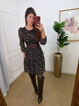 Vestido Coração
