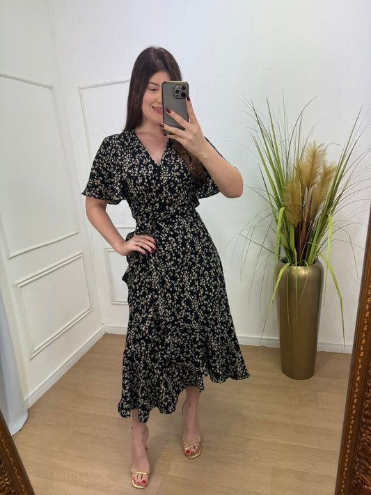 Vestido Andreara