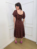 Vestido Isabeli