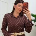 Camisa Mery