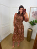 Vestido Rebeca