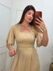 Vestido amora