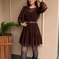 Vestido Raquel