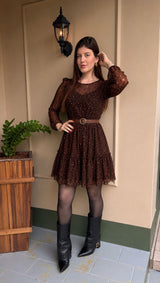 Vestido Raquel