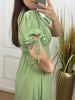 Vestido flores do campo