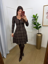 Vestido Maya