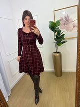 Vestido Maya
