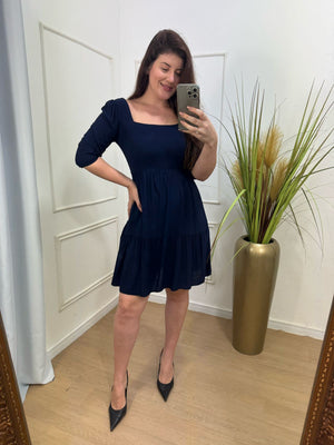 Vestido Camila - madame ka moda feminina