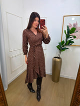 Vestido Rose
