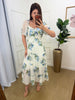 Vestido Evelyn