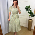 Vestido Amélia