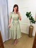 Vestido Amélia