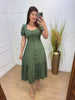 Vestido Andreara