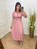 Vestido camponesa