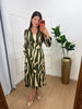 Vestido Isadora