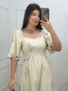Vestido Franciele
