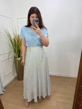 Saia Sonhos de verão