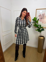 Vestido Mirela