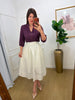 Camisa Heleonora