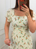 Vestido Tainara