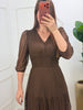 Vestido Débora
