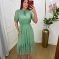 Vestido Lavínia