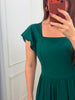 Vestido guippir