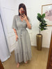 Vestido Rosângela